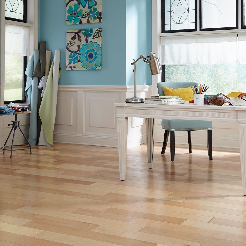 Hardwood